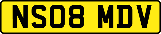 NS08MDV