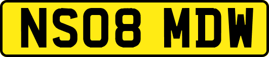 NS08MDW
