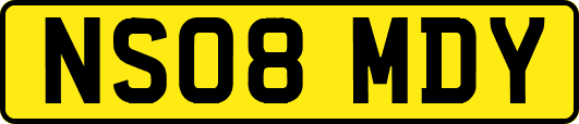 NS08MDY