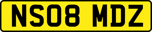 NS08MDZ