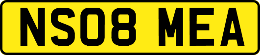 NS08MEA