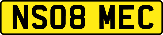 NS08MEC
