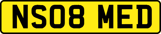 NS08MED