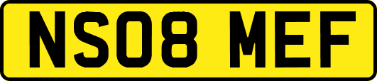 NS08MEF