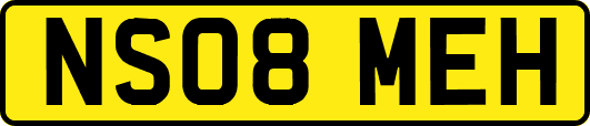 NS08MEH