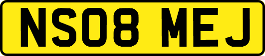 NS08MEJ