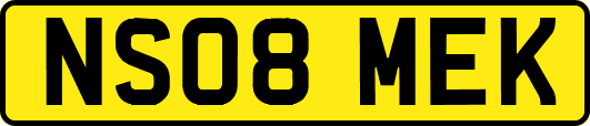 NS08MEK