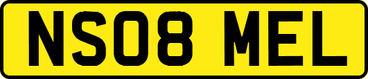 NS08MEL