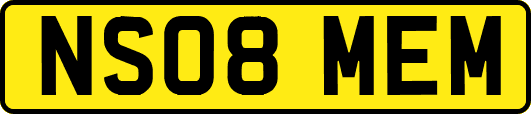 NS08MEM
