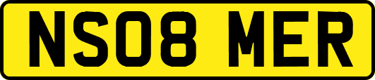 NS08MER