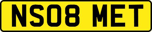 NS08MET