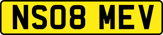 NS08MEV