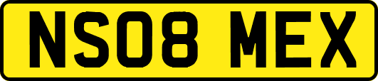 NS08MEX