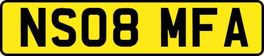 NS08MFA