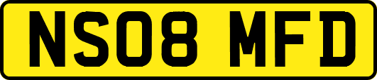 NS08MFD
