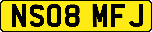 NS08MFJ