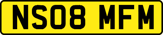 NS08MFM