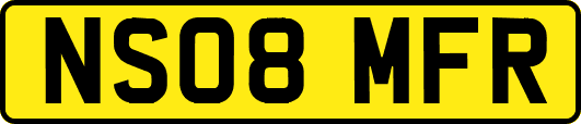 NS08MFR