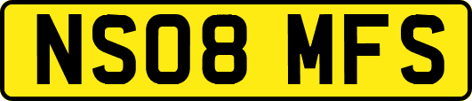 NS08MFS