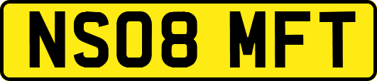 NS08MFT