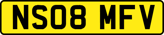 NS08MFV
