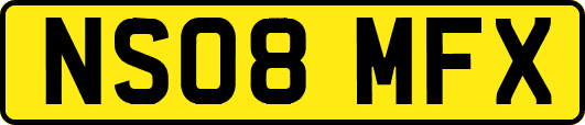 NS08MFX