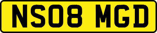 NS08MGD