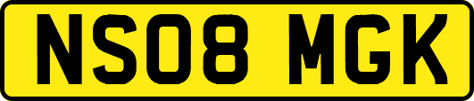 NS08MGK