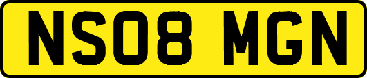 NS08MGN