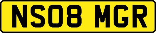 NS08MGR