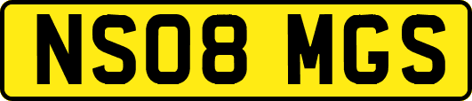 NS08MGS