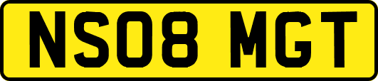 NS08MGT