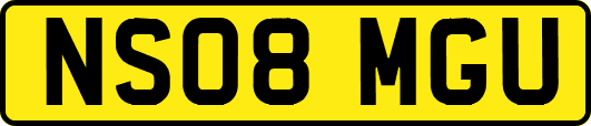 NS08MGU