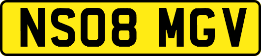 NS08MGV