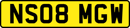 NS08MGW