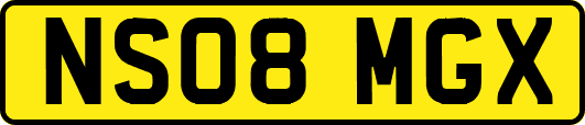 NS08MGX