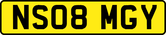 NS08MGY