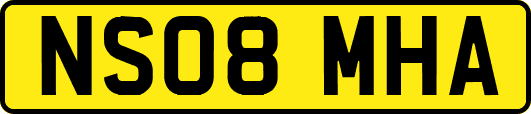 NS08MHA