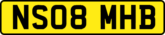 NS08MHB