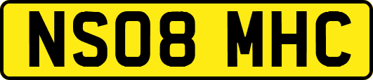 NS08MHC