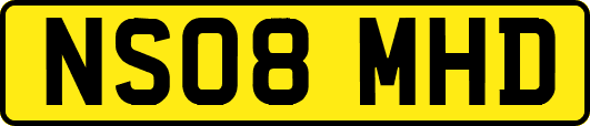 NS08MHD