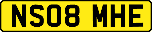 NS08MHE