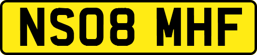 NS08MHF