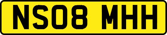 NS08MHH