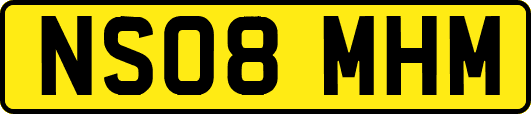 NS08MHM