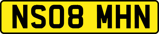 NS08MHN