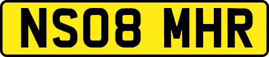 NS08MHR