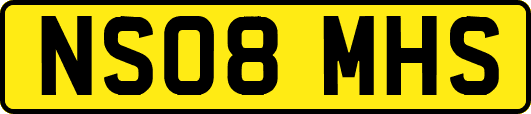 NS08MHS