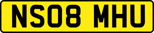 NS08MHU