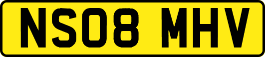 NS08MHV